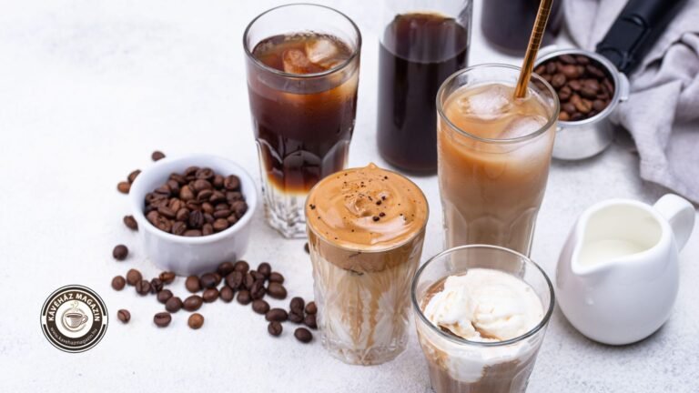 El Salvador kávébabok